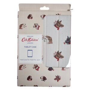 Cath Kidston large tablet hard case for iPad Pro 10.5" (Dog portraits)